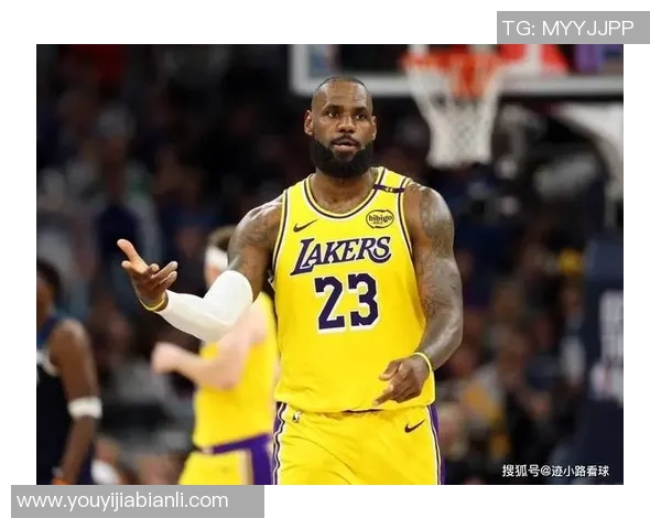 詹皇再次暴走，带领湖人大胜爵士，稳住西部第二