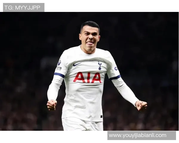 热刺与伯恩利激战正酣精彩瞬间回顾与分析