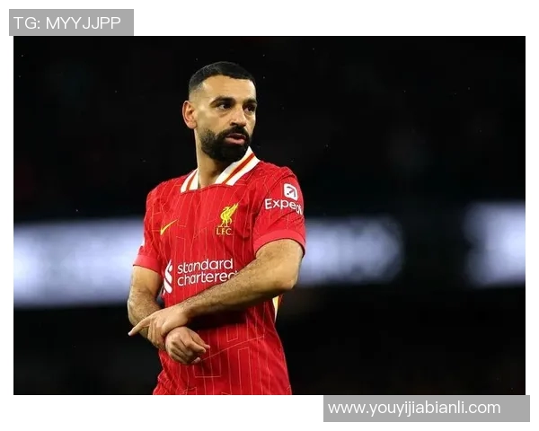 萨拉赫在绿茵场上的传奇之路与未来发展展望