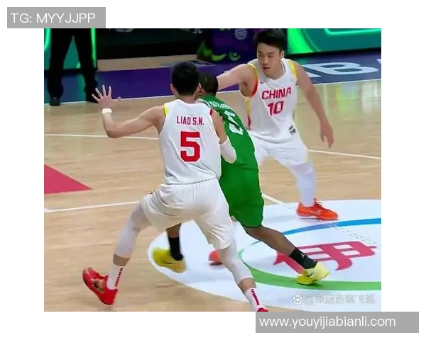 亚运男篮精彩对决叙利亚挑战东道主印尼全力争胜