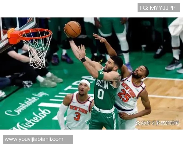 塔图姆60分致敬科比绿军逆转尼克斯创造历史新高