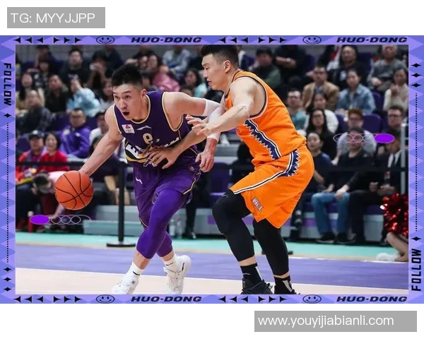 孙悦的篮球之路：从青涩少年到CBA传奇的辉煌历程与心路历程分享